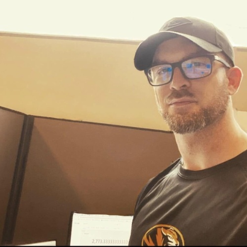 kyle bradley profilephoto