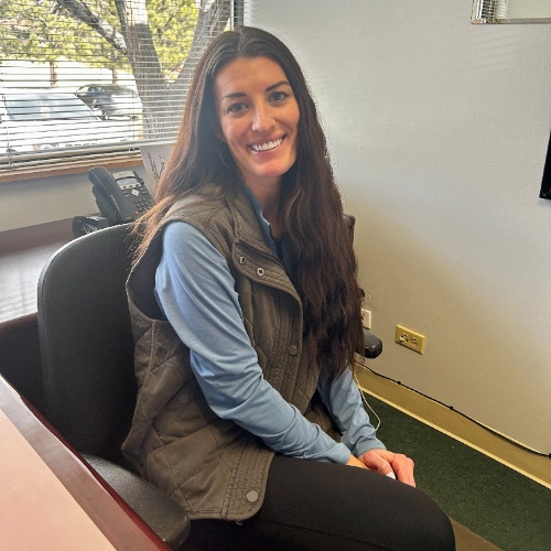 madison brierley profilephoto