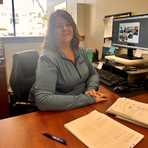 meredith nelson profilephoto