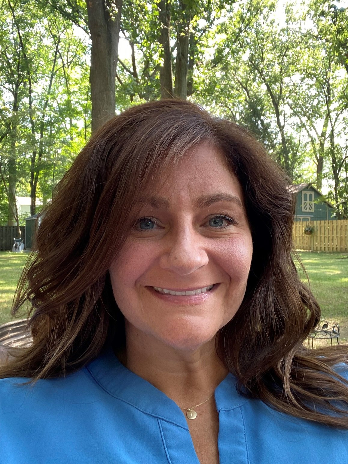 Tracey Dufala