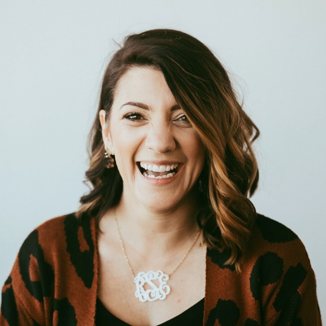 Rachel Strehlow