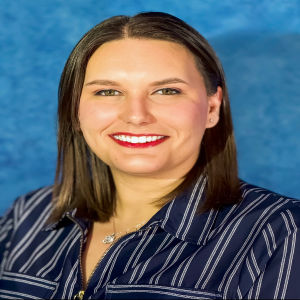 Kristin Zides