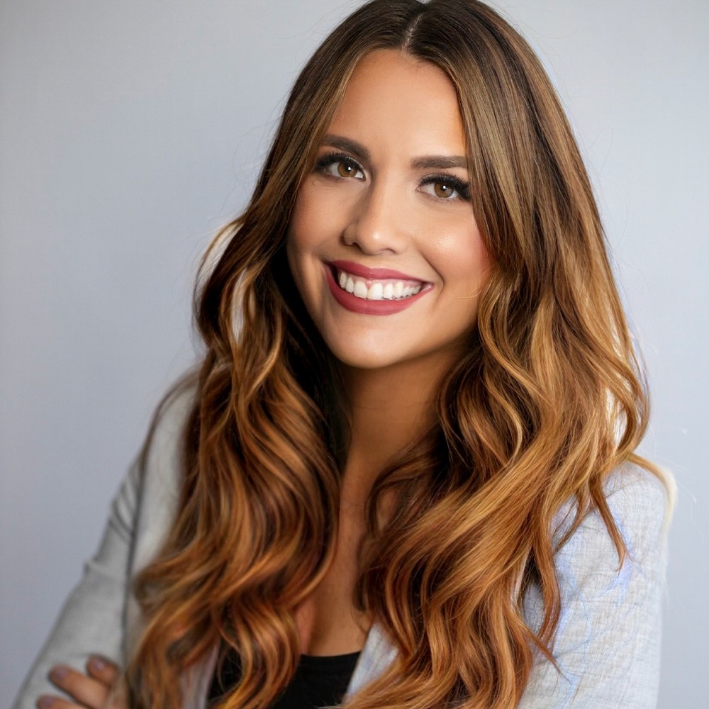 Rebecca Moran