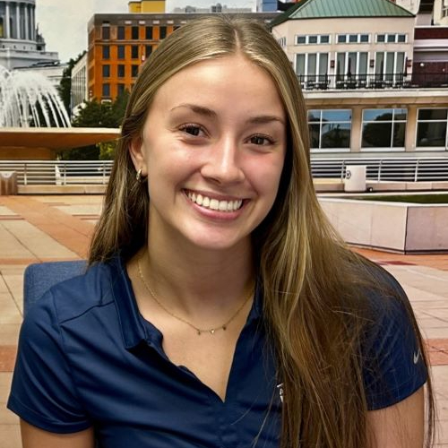 rachel leary profilephoto