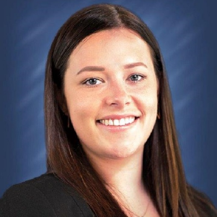 Jorie Budler