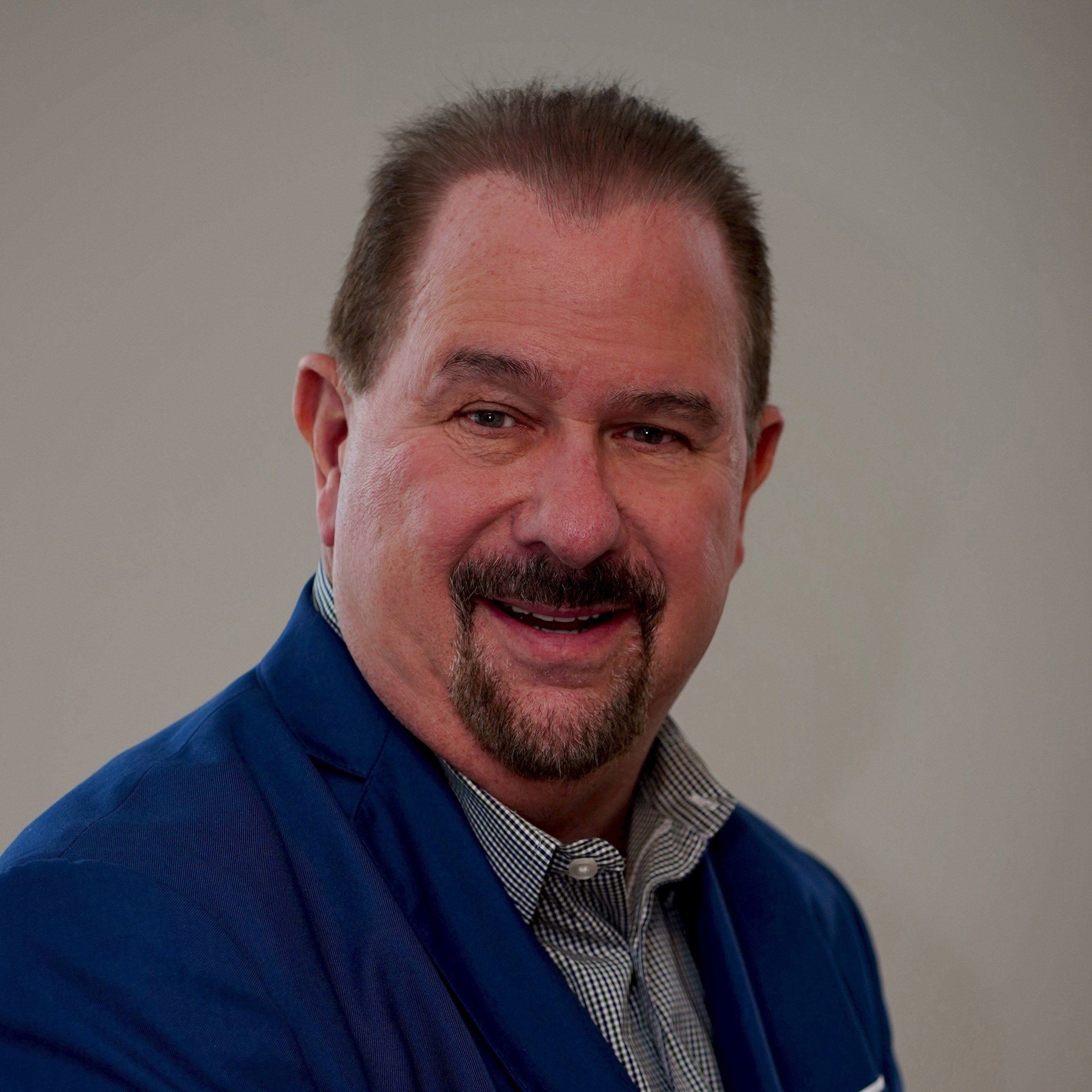 gary liddicoat profilephoto