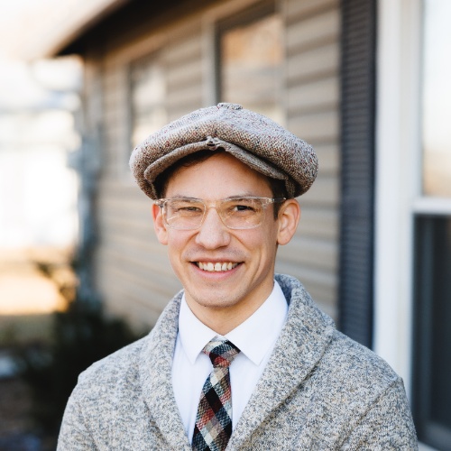 jonah harper profilephoto