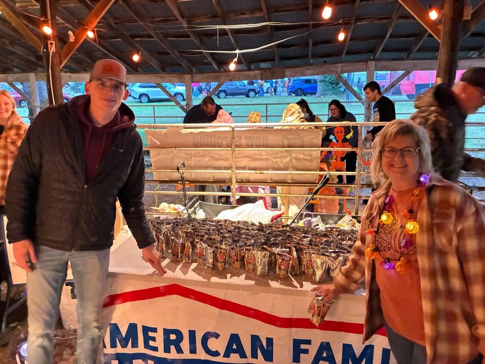 theresa stafford carouselimages trailoftreats