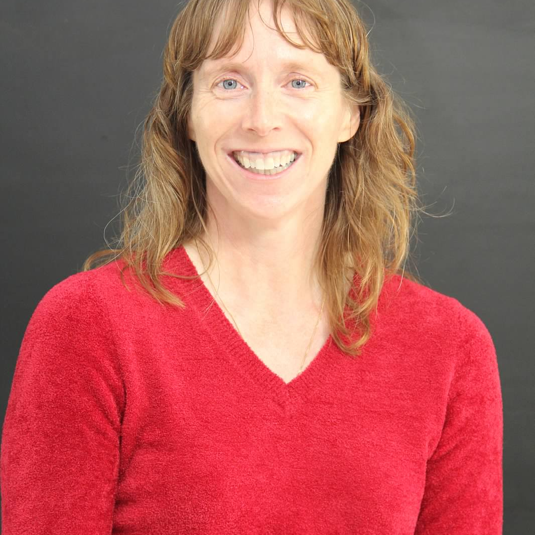 Jeanne Baker