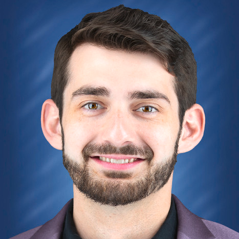 damian hubble profilephoto