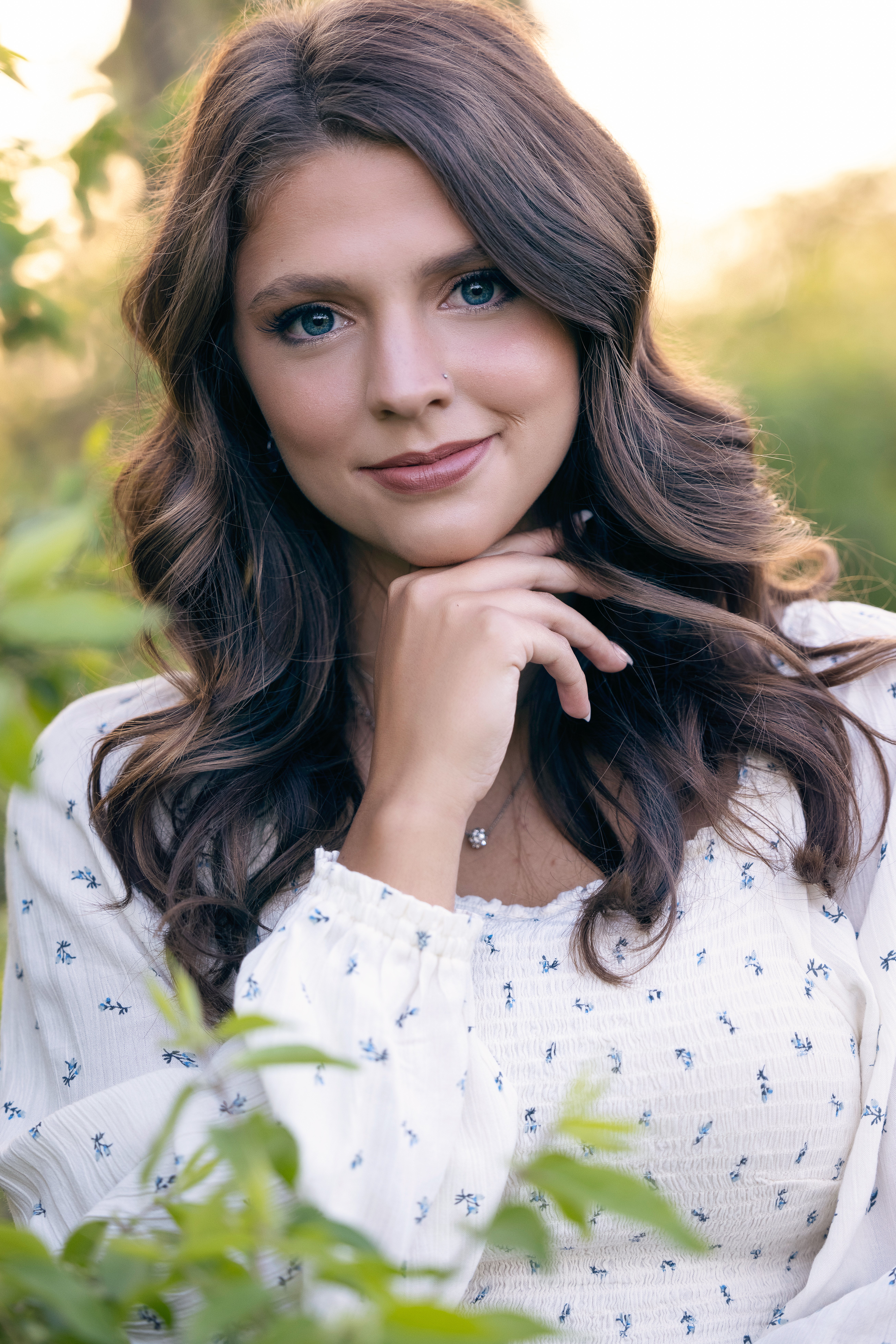 Peyton Willford