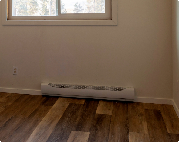 Pros And Cons Of Baseboard Heating www.amfam.com
