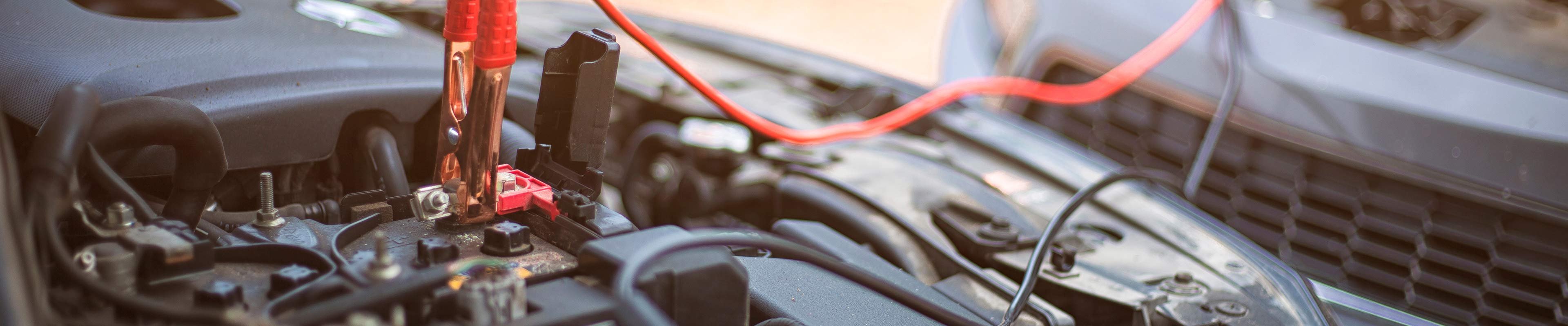 How to jump start a car | American Family Insurance