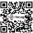 NHGD QR Code