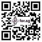 NHGD QR Code