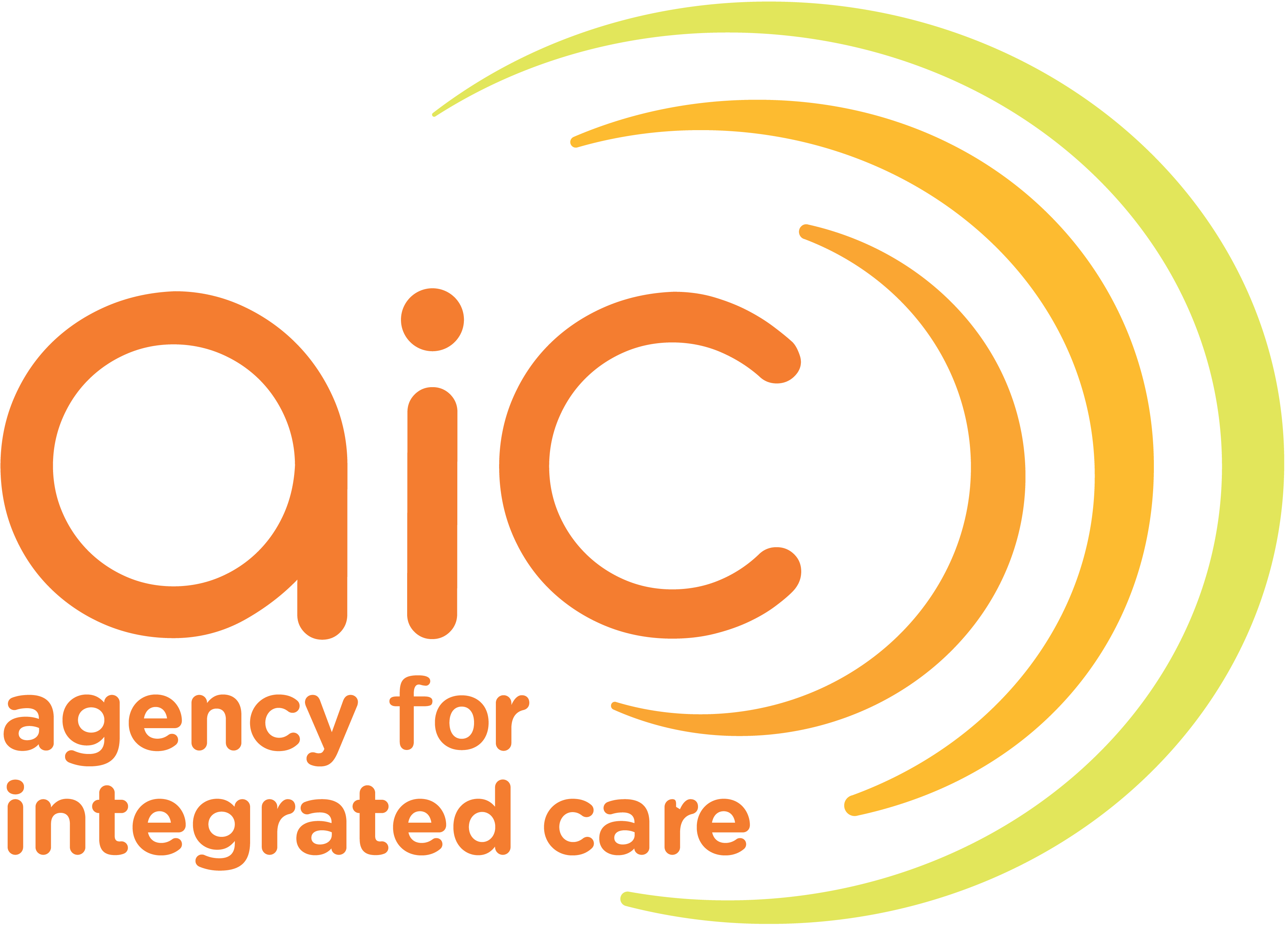 AIC logo