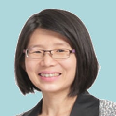 Ms Teoh Zsin Woon