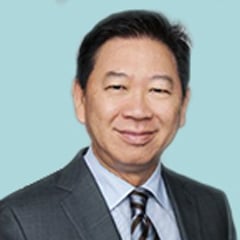 Mr Kong Eng Huat