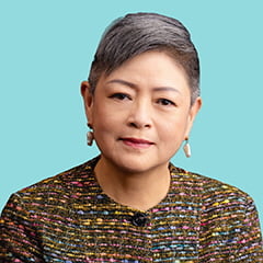 Ms Anita Fam
