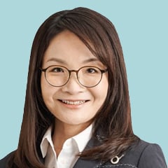 Dr Caroline Lim