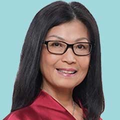 Ms Tina Hung