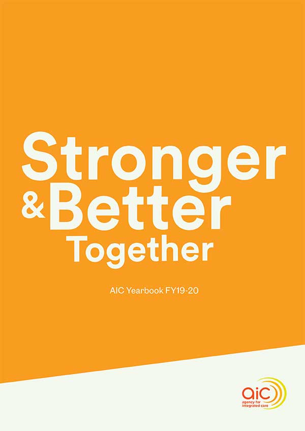 Stronger & Better Together