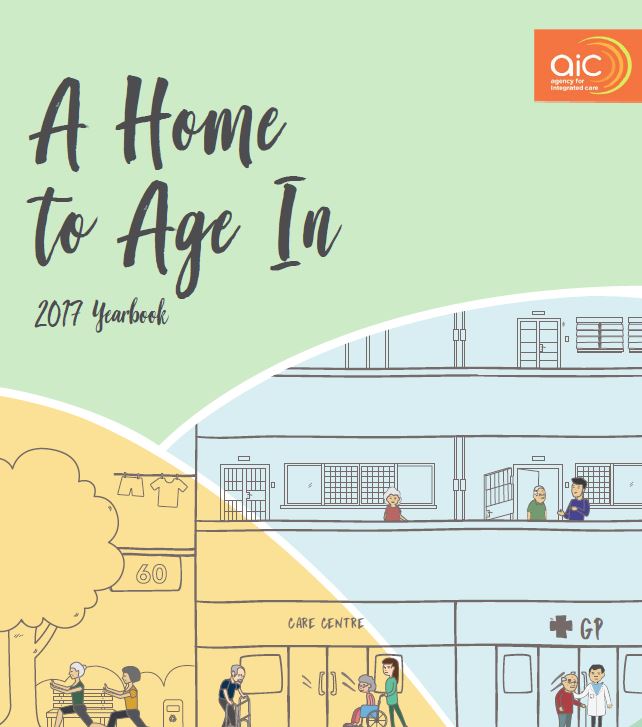 A Home To Age In