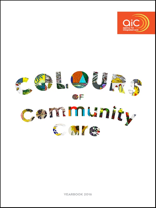 Colours of Community Care
