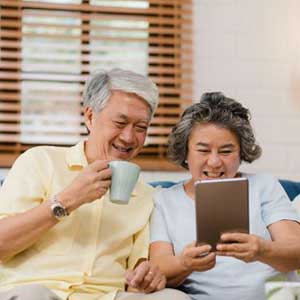 Digital Skills for Life: Discover how digital skills can make your day-to-day easier and more enjoyable!