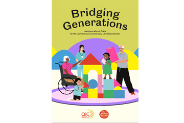 Bridging Generations
