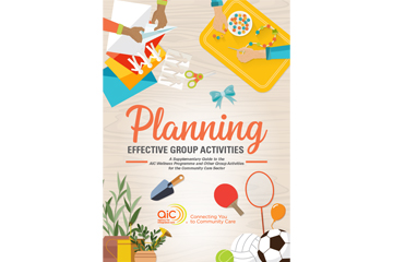 Planning Effective Group Activities