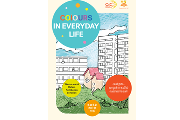 Colours in Everyday Life Toolkit