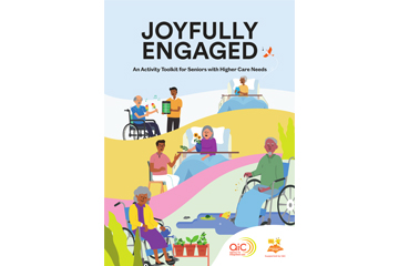 Joyfully Engaged Toolkit