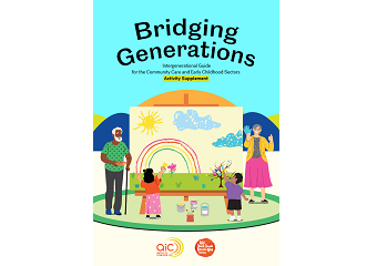 Bridging Generations - Activity Supplement