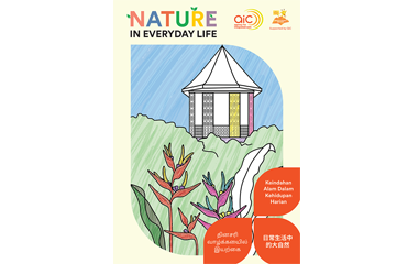 Nature In Everyday Life Toolkit