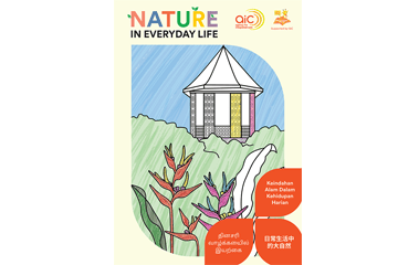 Nature In Everyday Life Toolkit