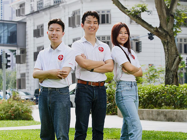 ‘Age will never stop me’: This 74-year-old has cared for her Telok Blangah neighbours for almost 20 years