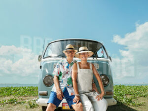 Philip Christine Seah