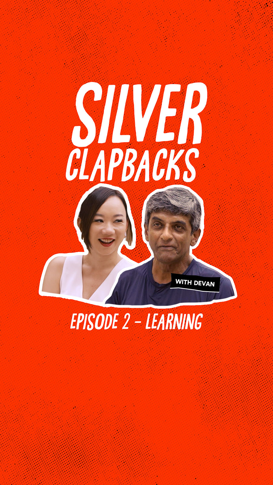 Silver Clapbacks - Episode 2