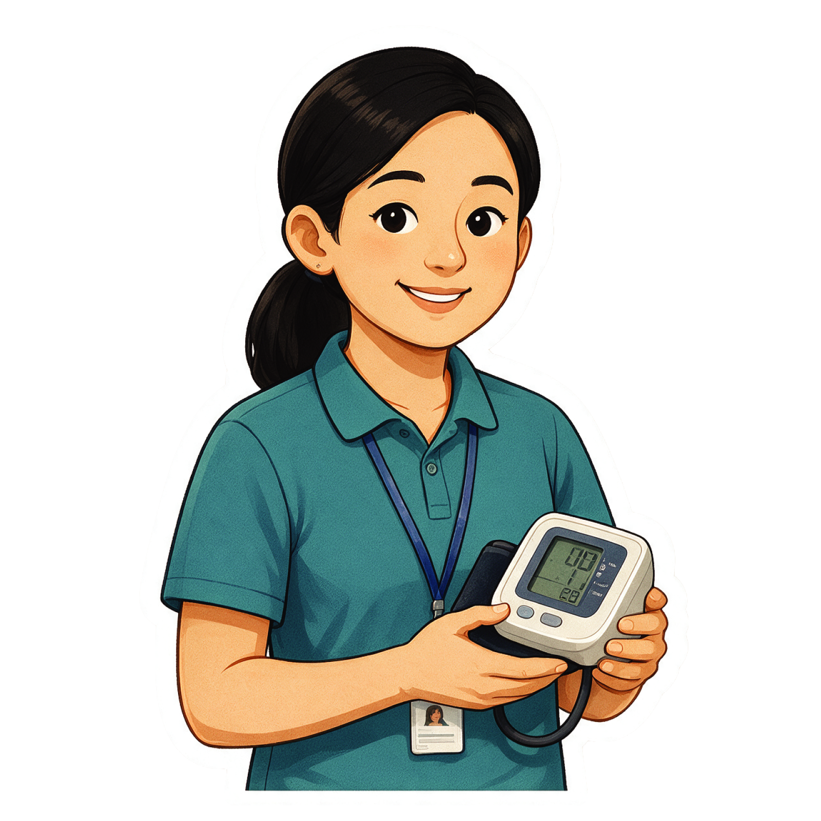 Community Care Associate