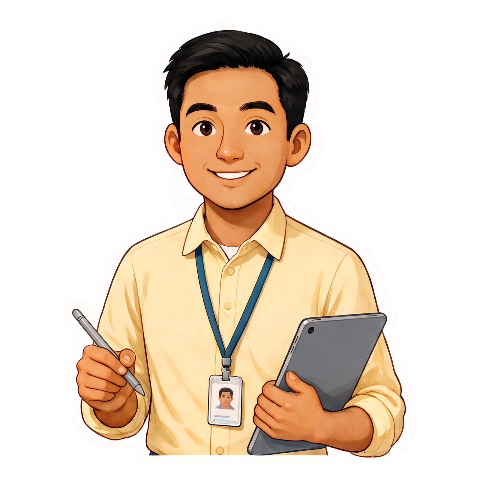 Case Manager