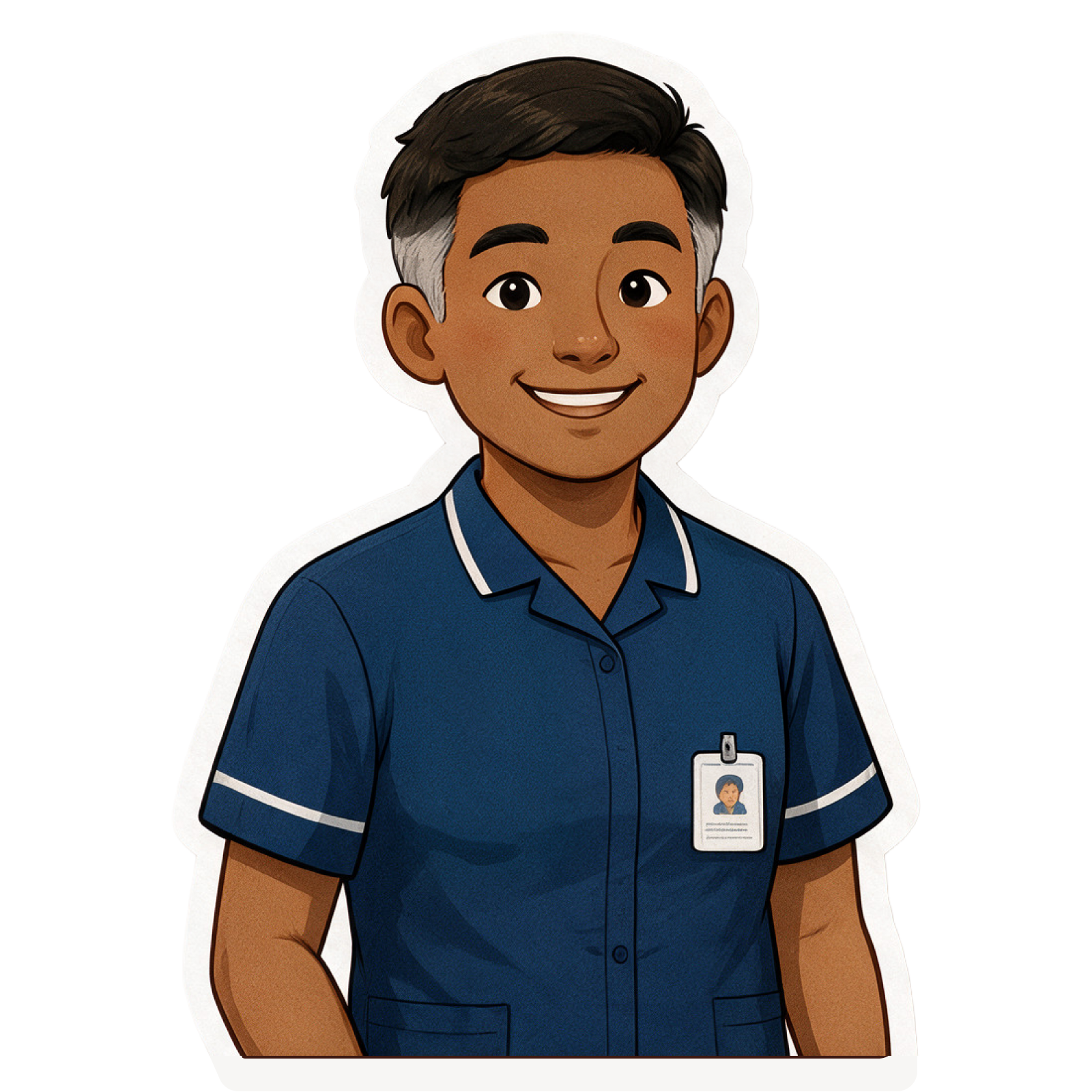 Community Nurse