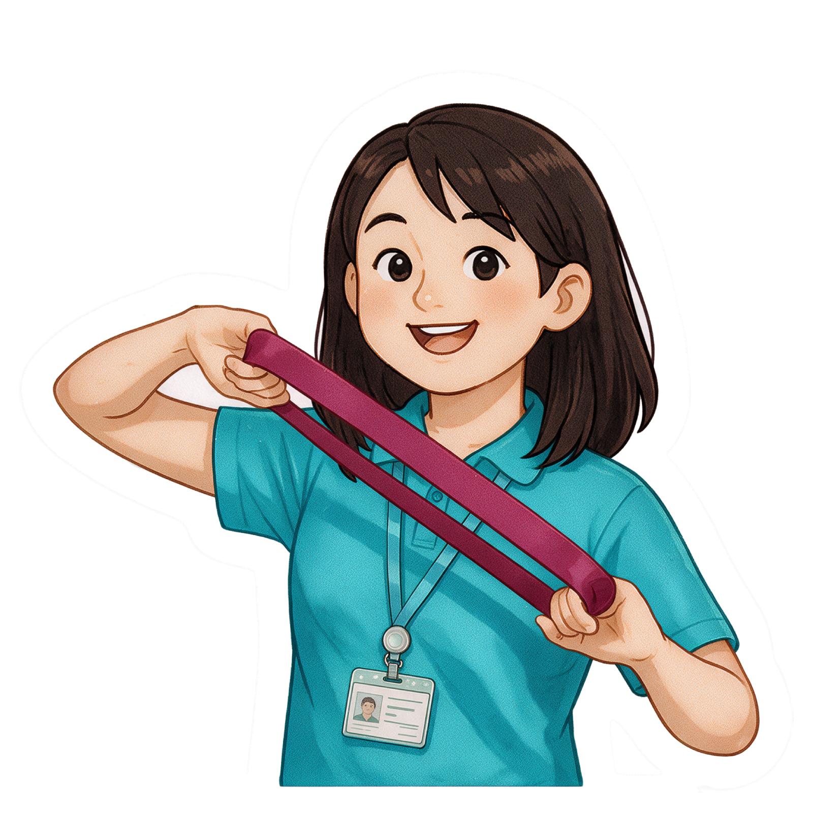 Occupational Therapist