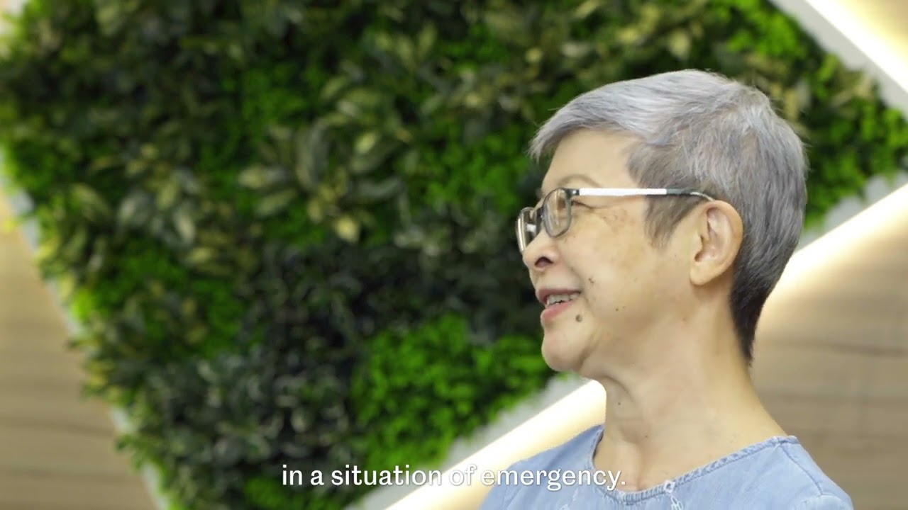 Episode 2: What is a Nominated Healthcare Spokesperson (NHS)? What does he/she do?