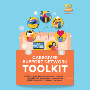 Caregiver Support Network