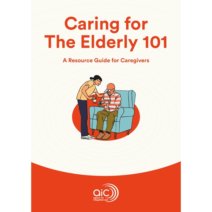 Caring for the Elderly 101