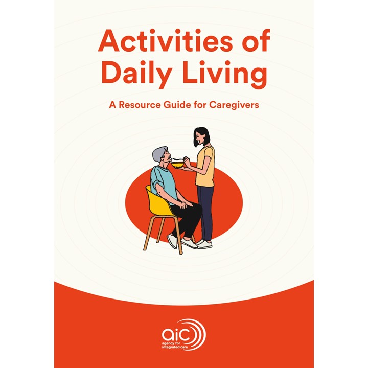 Activities Of Daily Living