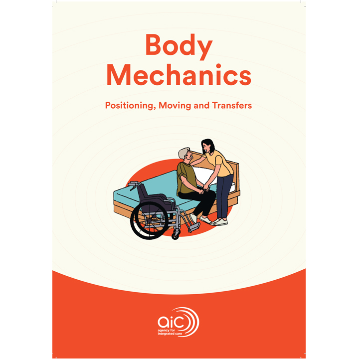 Body Mechanics