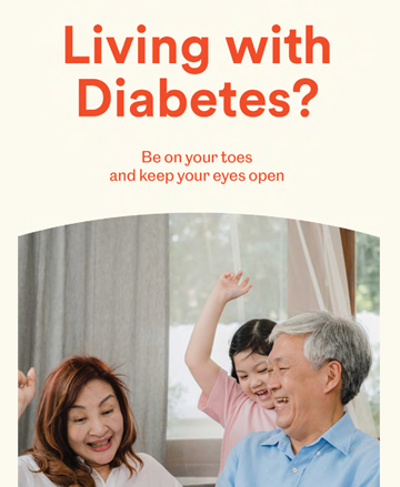 Living With Diabetes