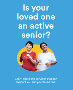 active-senior